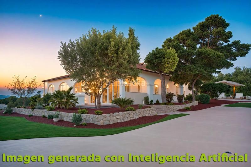 Foto 33dbd1e3-4b02-4e6e-ae91-6e313bf40455. Chalet en calle del romani 1 vista al mar excepcional, a un precio sin rival. en Campello (el)