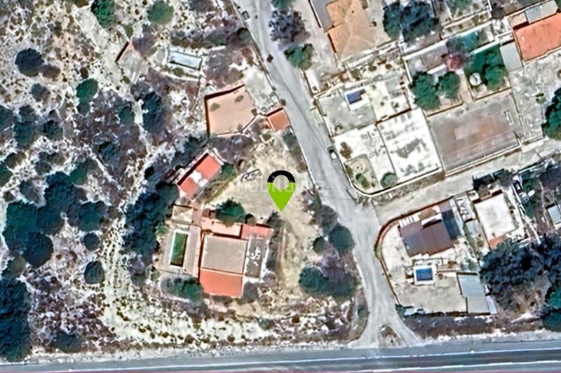 Foto 5dff5495-e837-4140-98e6-06a9176ad9ec. Chalet en calle del romani 1 vista al mar excepcional, a un precio sin rival. en Campello (el)