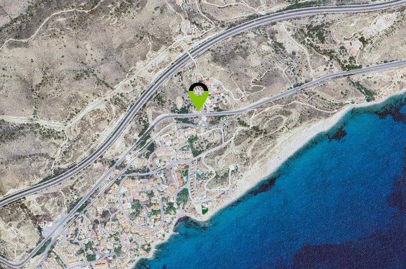 Foto 8a5eb5c7-6b22-492b-9e15-141dd6d2775b. Chalet en calle del romani 1 vista al mar excepcional, a un precio sin rival. en Campello (el)
