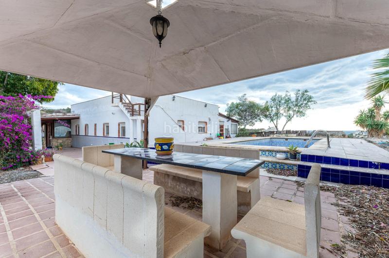 Foto c7eb0752-9f61-41a4-95c5-2fc1328a0737. Chalet en calle del romani 1 vista al mar excepcional, a un precio sin rival. en Campello (el)