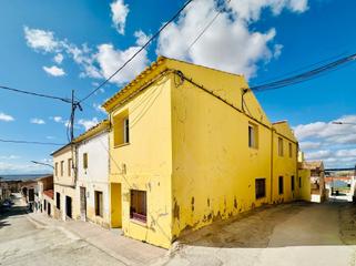 Doppelhaus in Calle moreto 34. Tu posada centenaria con rentabilidad extraordinaria.