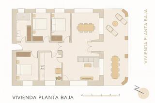Chalet  Polígono poligono 27. Vive donde el campo te abraza y tu alma se relaja.