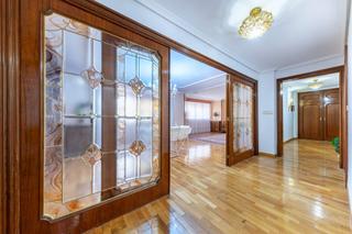 Appartement à Calle pablo iglesias 14. Familia, espacio o inversión todo lo que sueñas, en la mejor ubi