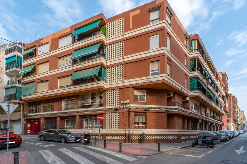 Foto 3994c106-2503-4130-8799-d889781b1362. Appartamento in general prim 2 in Campoamor Alicante