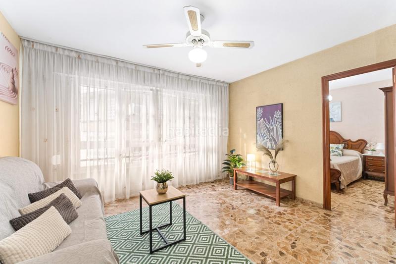 Foto 415b3ebd-3fb9-4d8c-b61a-487497a0ea75. Appartamento in general prim 2 in Campoamor Alicante