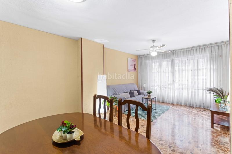 Foto 5872a4b5-1982-4342-bf2b-5f73932a59e3. Appartamento in general prim 2 in Campoamor Alicante