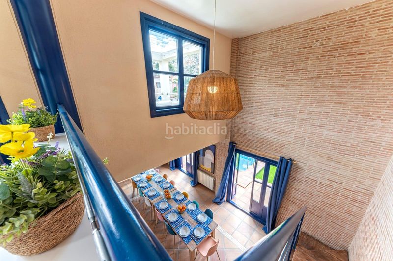 Foto 141de10e-4af0-4e37-8234-3d9364d685b0. Chalet exquisita vivienda con detalles de ensueño !!! en Alicante