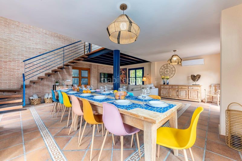 Foto 16412bd3-c320-4bb9-80ee-053ec693bbde. Chalet exquisita vivienda con detalles de ensueño !!! en Alicante