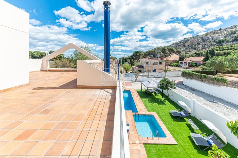 Foto 195f9171-fb30-44a5-8f3c-135c031f9d71. Chalet exquisita vivienda con detalles de ensueño !!! en Alicante