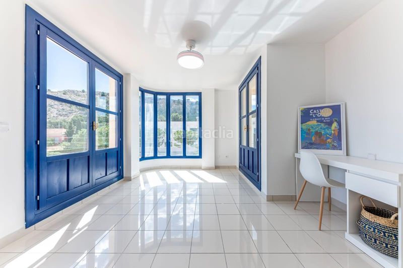 Foto 1f82c607-4967-4932-9ef6-5c41d88845d9. Chalet exquisita vivienda con detalles de ensueño !!! en Alicante