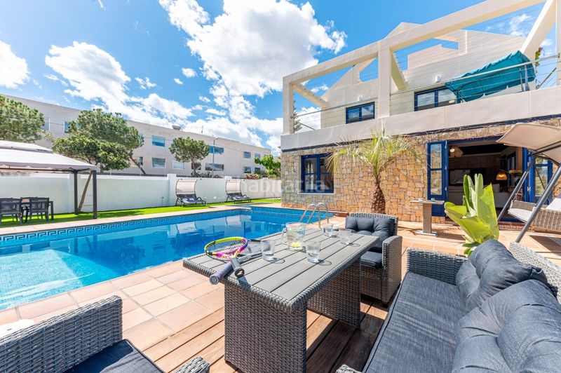 Foto 3353941d-717d-4824-a2b4-8915c91a6706. Chalet exquisita vivienda con detalles de ensueño !!! en Alicante