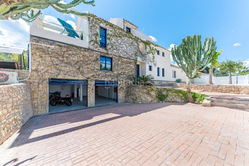 Foto 53f284ea-9e13-48ab-9468-b947e682aa04. Chalet exquisita vivienda con detalles de ensueño !!! en Alicante