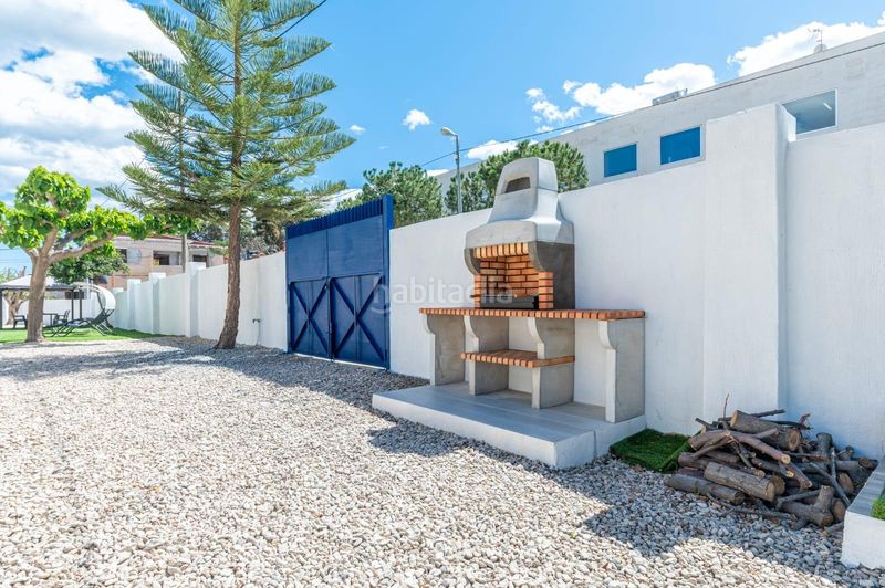 Foto 6daca00f-a7d1-4b3c-a02d-38b085d64d12. Chalet exquisita vivienda con detalles de ensueño !!! en Alicante