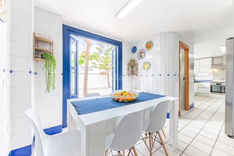 Foto af534604-db1e-428c-bfea-f96d8395182c. Chalet exquisita vivienda con detalles de ensueño !!! en Alicante