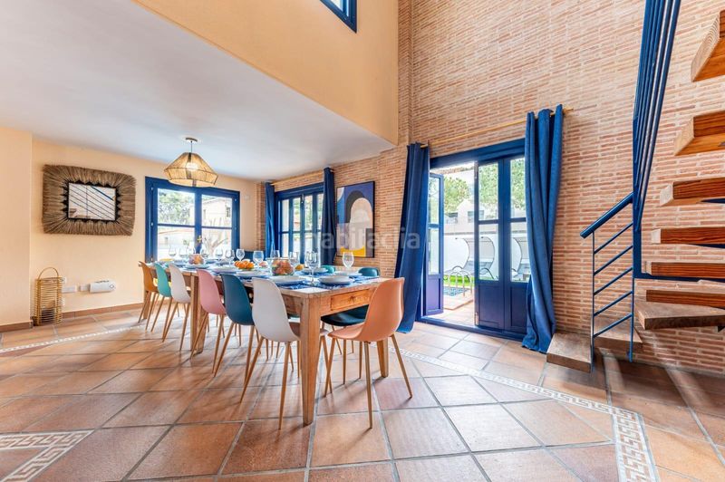 Foto c4096c0f-7fa3-4344-b727-451f431be16b. Chalet exquisita vivienda con detalles de ensueño !!! en Alicante