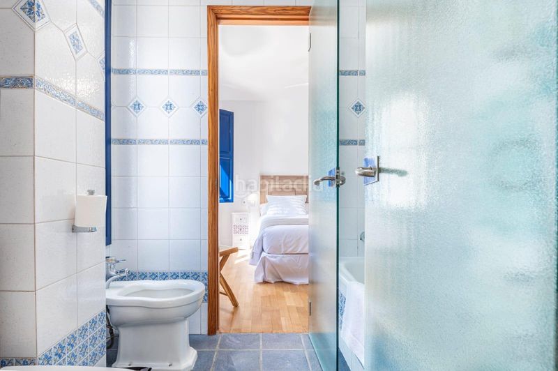 Foto c66b1a23-9338-4aae-96a7-84c19ed41bb6. Chalet exquisita vivienda con detalles de ensueño !!! en Alicante