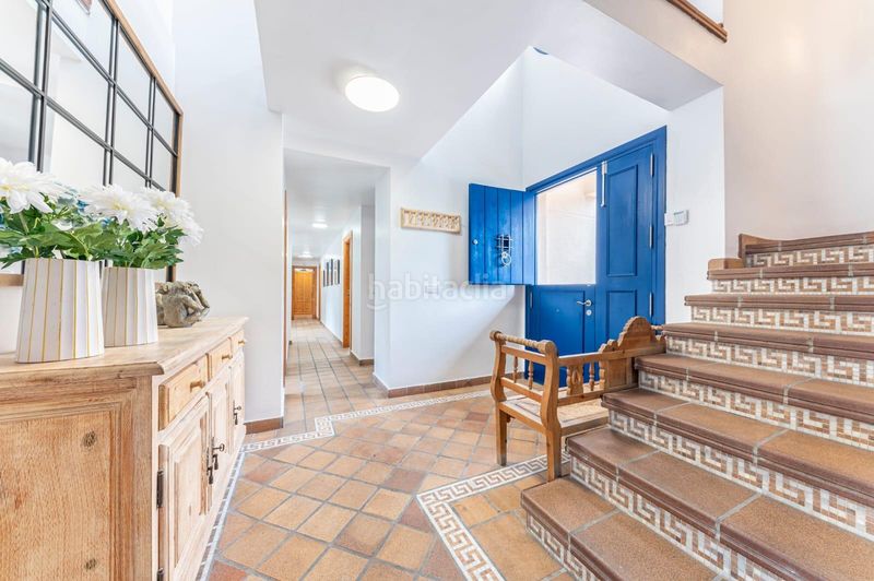 Foto ee91dbe0-9b20-4c72-a9f0-ed85629ea881. Chalet exquisita vivienda con detalles de ensueño !!! en Alicante