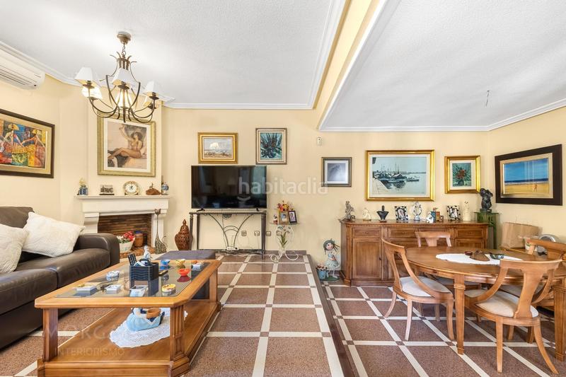 Foto 0eb663a1-c933-4d53-8ee5-a9e8f5f0a473. Chalet  en la almajada en Almajada-Ravel Mutxamel