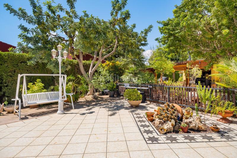 Foto 612b27f0-01a5-4822-8d56-4dd8bb7d2405. Chalet  en la almajada en Almajada-Ravel Mutxamel