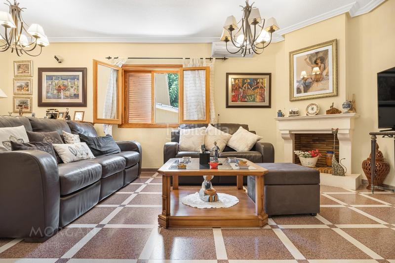 Foto 67db3c9c-4dc4-4e6a-8fd0-ed7c85ab1699. Chalet  en la almajada en Almajada-Ravel Mutxamel