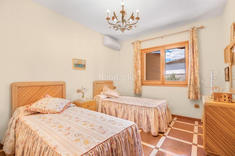 Foto e2d50bbd-b3d9-4495-b76b-5b77e93f2550. Chalet  en la almajada en Almajada-Ravel Mutxamel