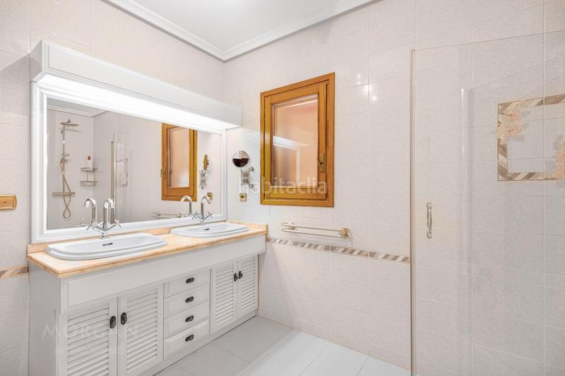 Foto eec7f463-4fef-4bf7-9343-08c65a770129. Chalet  en la almajada en Almajada-Ravel Mutxamel