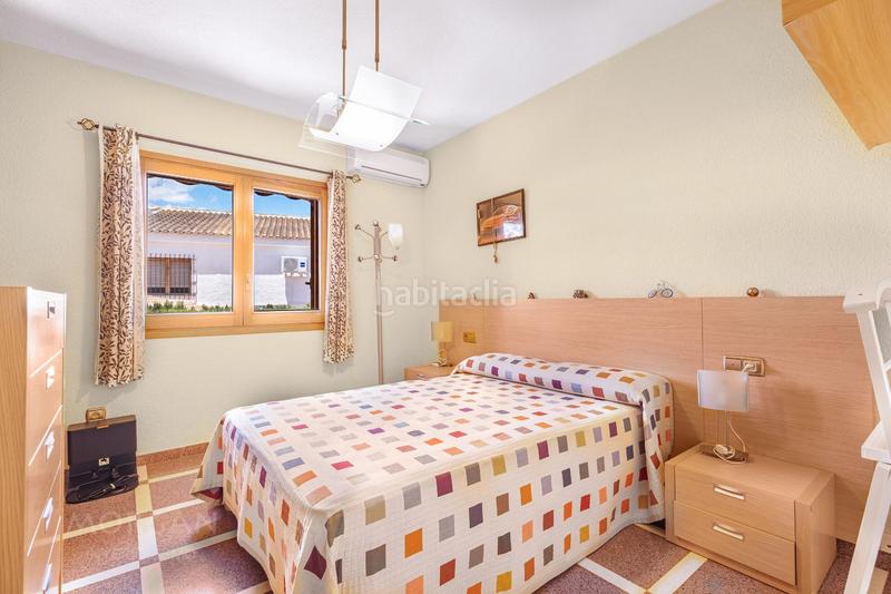 Foto ff9436e7-5105-49e6-9381-1c8c99378675. Chalet  en la almajada en Almajada-Ravel Mutxamel