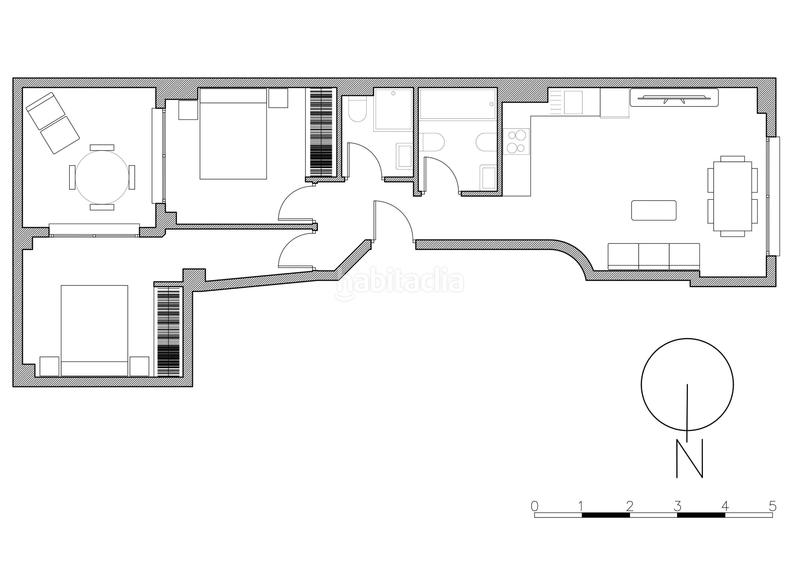 Foto 5cd70cdd-6b5a-4b61-a3b3-7c37b4d9fbf8. Appartamento in calle jazmin 26 in Carolinas Bajas Alicante