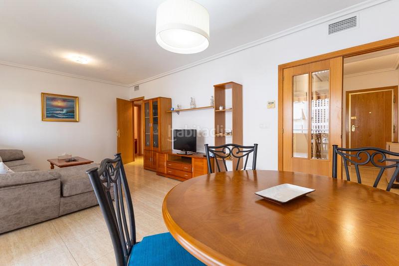 Foto 17b487fa-60b9-428d-99f8-627f93894f69. Appartement avec parking piscine dans Babel Alicante