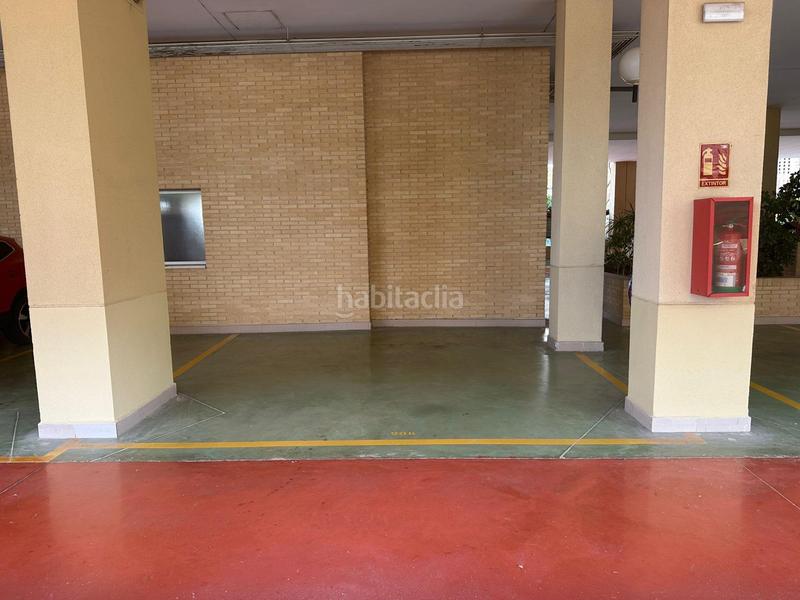Foto b09d1a3d-f495-411d-9afa-15a1f41661ca. Appartement avec parking piscine dans Babel Alicante