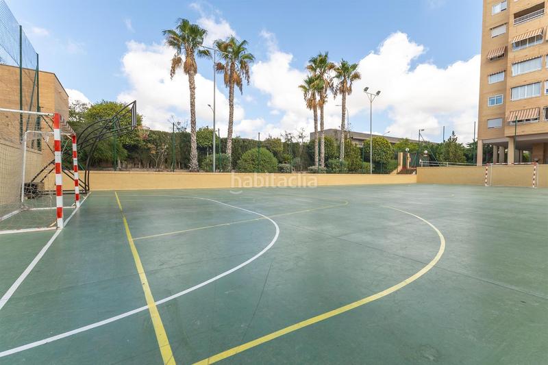 Foto bcaa58a2-2608-43c3-8bd9-32e17b55a862. Appartement avec parking piscine dans Babel Alicante