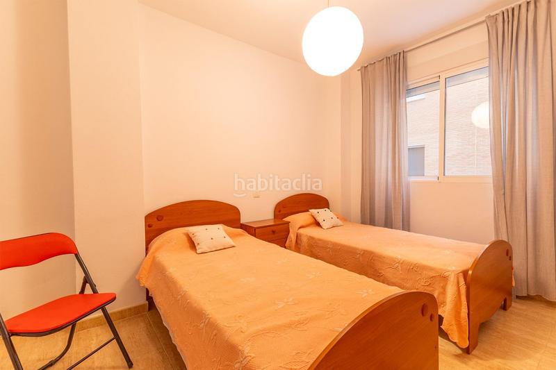 Foto c19cf2c8-4ce9-434b-9f7f-91b5664fc963. Appartement avec parking piscine dans Babel Alicante