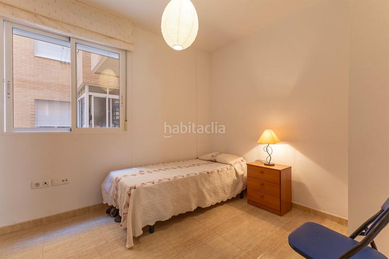 Foto c7e9c95a-dbf7-4751-a853-bd575b8b6a43. Appartement avec parking piscine dans Babel Alicante