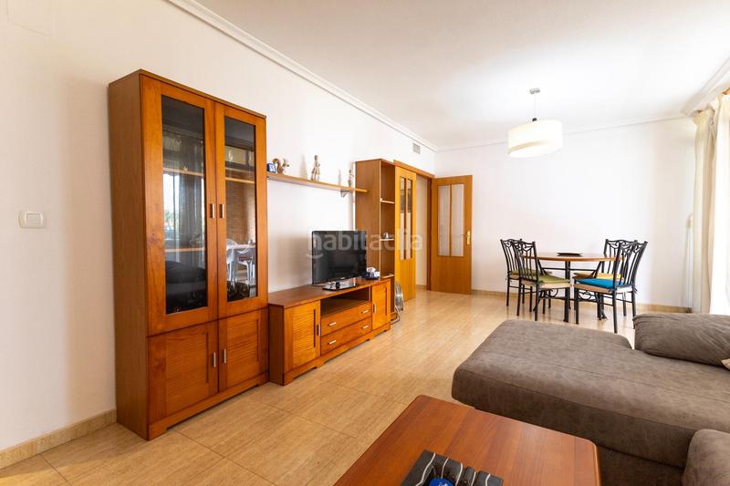 Foto eac917b9-f16c-48af-96a8-b3e5df2997ae. Appartement avec parking piscine dans Babel Alicante