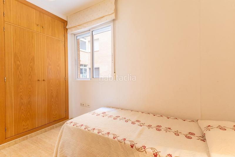 Foto ff48d155-4758-4009-ac20-96f79053894d. Appartement avec parking piscine dans Babel Alicante