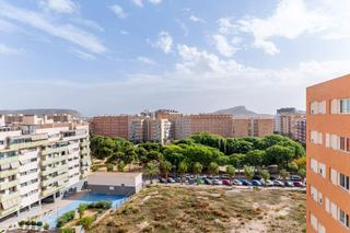 Appartamento  Calle vicente alexandre 16. Tu luz, tu horizonte, tu día. aquí la vida fluye con armonía.
