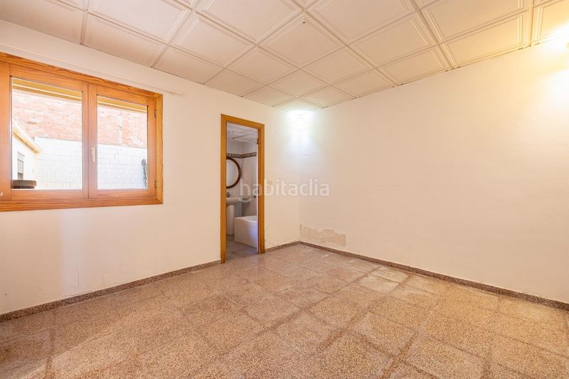 Foto 07b6f6a8-a46b-4724-b8e9-2d7218e10254. Casa a San Agustín Alicante