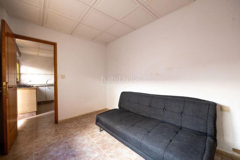 Foto ded5c727-7222-49b2-a975-d8488916848e. Casa a San Agustín Alicante