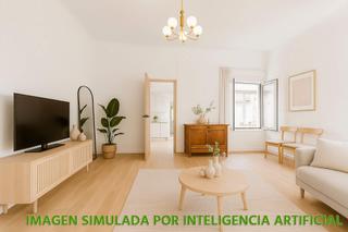 Haus in Calle mosen fenollar 14. Reformar o construir, tu nuevo hogar para vivir e invertir.