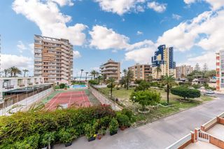 Pis a Avenida costablanca  146. A 55 metros del mar ahora sí es el momento de entrar