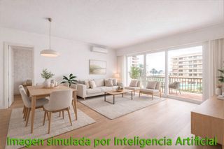 Appartement à Avenida costablanca  146. A 55 metros del mar ahora sí es el momento de entrar