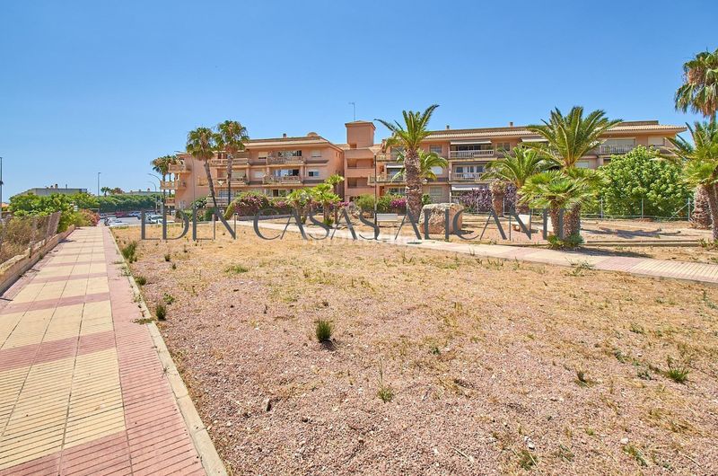 Foto c16c0ed2-831d-4dde-8105-ed8023eca84a. Pis amb calefacció aparcament piscina a Campello Playa Campello (el)