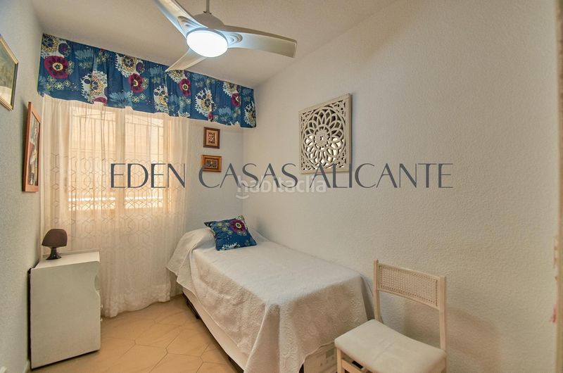 Foto f88ea5b9-d1c9-4ba2-bb71-4fbebfc1032c. Pis amb calefacció aparcament piscina a Campello Playa Campello (el)