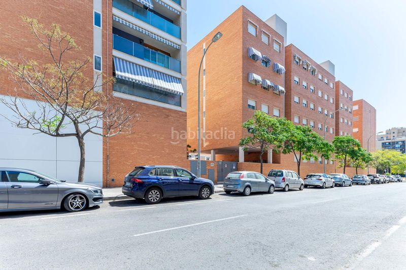Foto 045472e0-e234-4aef-bfb9-dcedb10d32ee. Pis a calle els poblets 10 a Garbinet - Parque de las Avenidas Alicante