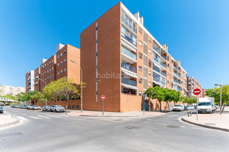 Foto 2db9ca6d-09aa-4055-81bf-e8ac35253eac. Pis a calle els poblets 10 a Garbinet - Parque de las Avenidas Alicante