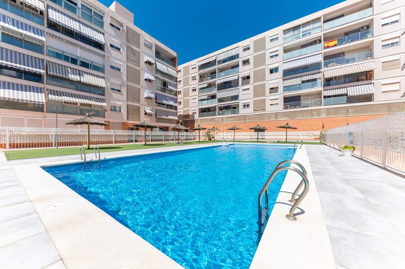 Foto c2f45cea-5692-441c-b308-f9a03cc8308a. Pis a calle els poblets 10 a Garbinet - Parque de las Avenidas Alicante