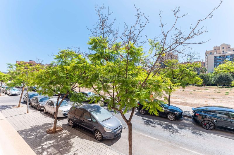 Foto fa7bd698-eedf-425c-8811-fc88a4412eeb. Pis a calle els poblets 10 a Garbinet - Parque de las Avenidas Alicante