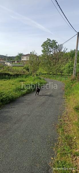 Foto 172d9d67-a70c-4bb6-b7ed-b2198a757ae3. Terreno residencial en ou-0215 101 en Toén