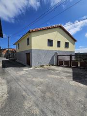 Chalet  Ou-0215