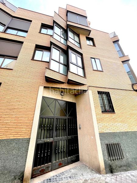 Foto 2ea3165a-fa68-4142-8d5f-8588c0e6fcbc. Pis a calle de callejo 24 a San Diego Madrid